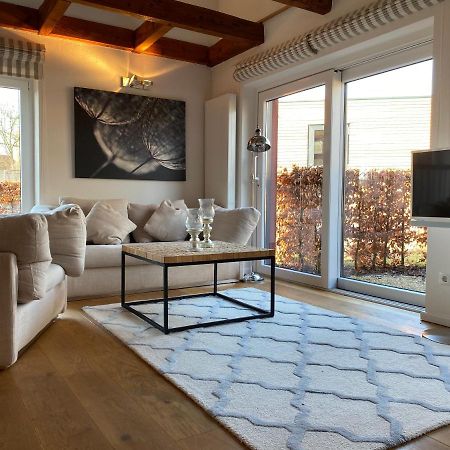 Hofgut Bockelkathen Apartment 8 Luedersburg ภายนอก รูปภาพ